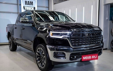 Rambler 1500, 2025 год, 10 183 966 рублей, 2 фотография