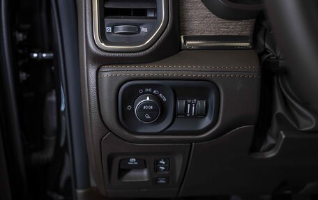 Rambler 1500, 2025 год, 10 183 966 рублей, 15 фотография