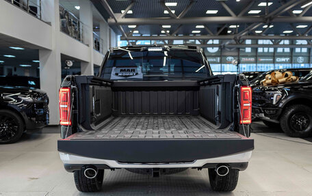 Rambler 1500, 2025 год, 10 183 966 рублей, 8 фотография