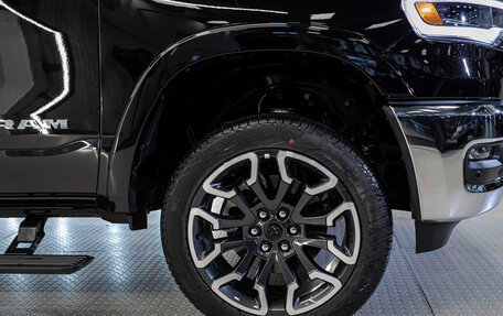 Rambler 1500, 2025 год, 10 183 966 рублей, 11 фотография