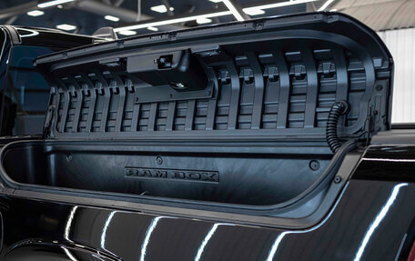 Rambler 1500, 2025 год, 10 183 966 рублей, 9 фотография