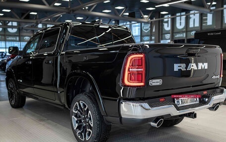 Rambler 1500, 2025 год, 10 183 966 рублей, 5 фотография