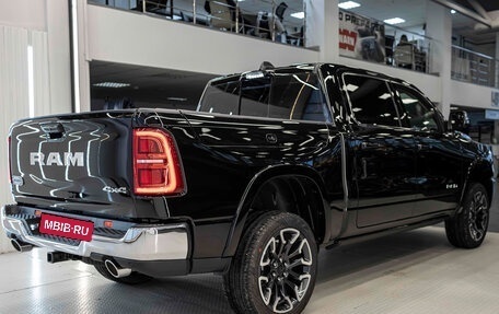 Rambler 1500, 2025 год, 10 183 966 рублей, 7 фотография