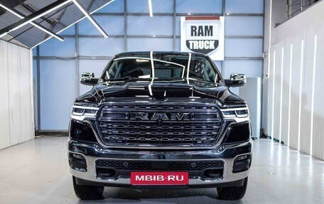 Rambler 1500, 2025 год, 10 183 966 рублей, 3 фотография