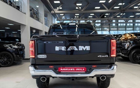 Rambler 1500, 2025 год, 10 183 966 рублей, 6 фотография