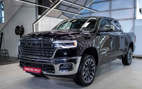 Rambler 1500, 2025 год, 10 183 966 рублей, 4 фотография