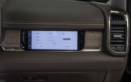 Rambler 1500, 2025 год, 10 183 966 рублей, 26 фотография