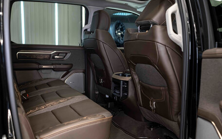 Rambler 1500, 2025 год, 10 183 966 рублей, 23 фотография