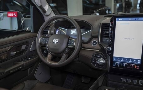 Rambler 1500, 2025 год, 10 183 966 рублей, 30 фотография