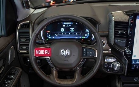 Rambler 1500, 2025 год, 10 183 966 рублей, 33 фотография