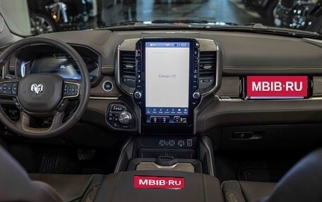 Rambler 1500, 2025 год, 10 183 966 рублей, 29 фотография