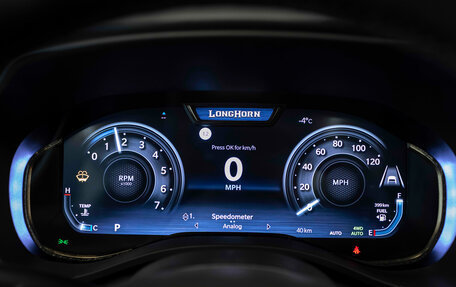 Rambler 1500, 2025 год, 10 183 966 рублей, 35 фотография