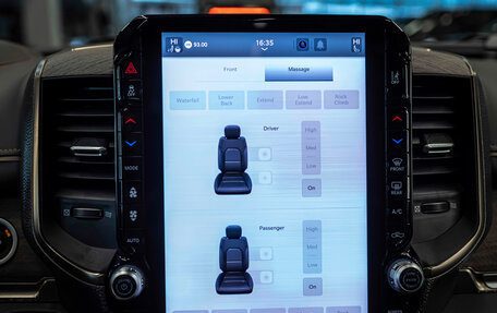 Rambler 1500, 2025 год, 10 183 966 рублей, 36 фотография