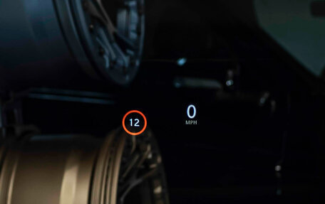 Rambler 1500, 2025 год, 10 183 966 рублей, 40 фотография