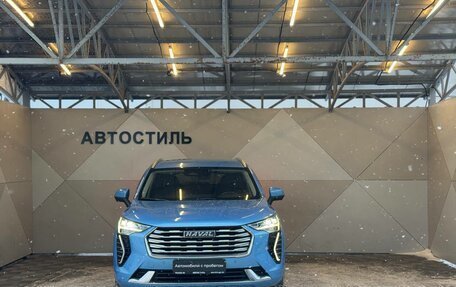 Haval Jolion, 2022 год, 1 799 000 рублей, 2 фотография