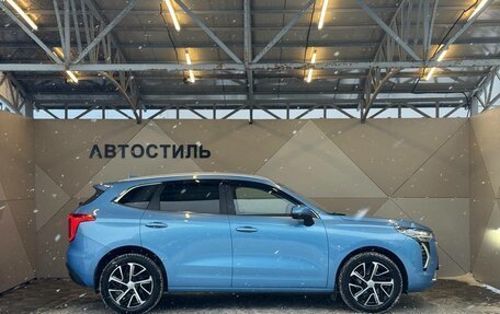 Haval Jolion, 2022 год, 1 799 000 рублей, 5 фотография