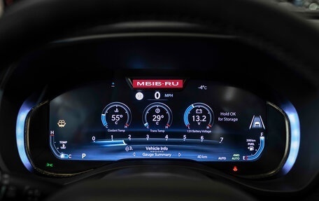 Rambler 1500, 2025 год, 10 183 966 рублей, 34 фотография