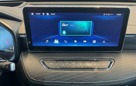 Haval Jolion, 2022 год, 1 799 000 рублей, 16 фотография