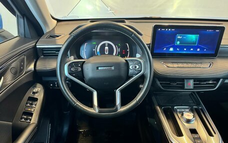 Haval Jolion, 2022 год, 1 799 000 рублей, 11 фотография