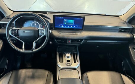 Haval Jolion, 2022 год, 1 799 000 рублей, 10 фотография