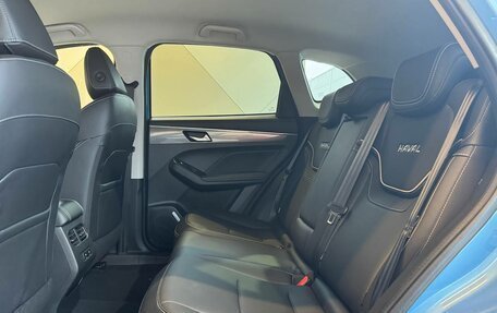 Haval Jolion, 2022 год, 1 799 000 рублей, 23 фотография