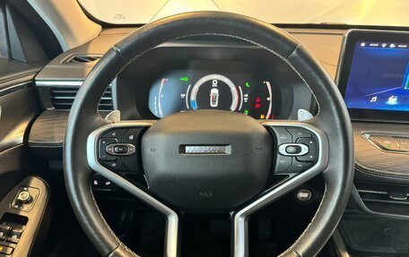 Haval Jolion, 2022 год, 1 799 000 рублей, 12 фотография