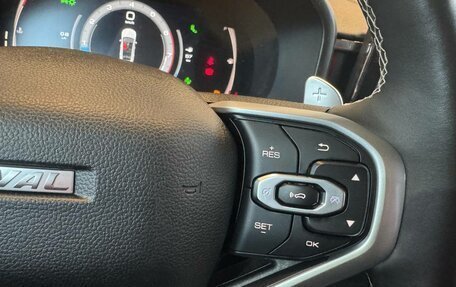 Haval Jolion, 2022 год, 1 799 000 рублей, 14 фотография