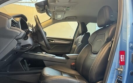 Haval Jolion, 2022 год, 1 799 000 рублей, 18 фотография