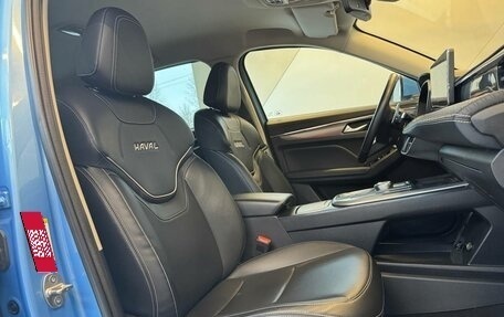 Haval Jolion, 2022 год, 1 799 000 рублей, 22 фотография