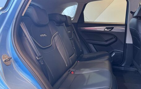 Haval Jolion, 2022 год, 1 799 000 рублей, 26 фотография