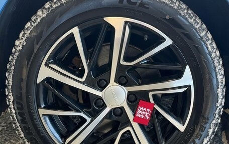 Haval Jolion, 2022 год, 1 799 000 рублей, 27 фотография