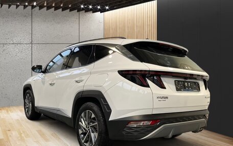 Hyundai Tucson, 2023 год, 3 980 000 рублей, 2 фотография