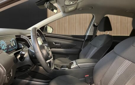 Hyundai Tucson, 2023 год, 3 980 000 рублей, 6 фотография