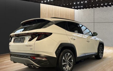 Hyundai Tucson, 2023 год, 3 980 000 рублей, 3 фотография