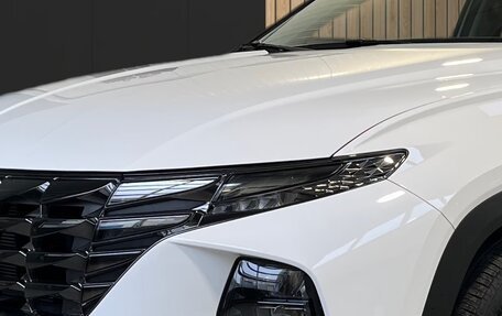 Hyundai Tucson, 2023 год, 3 980 000 рублей, 4 фотография