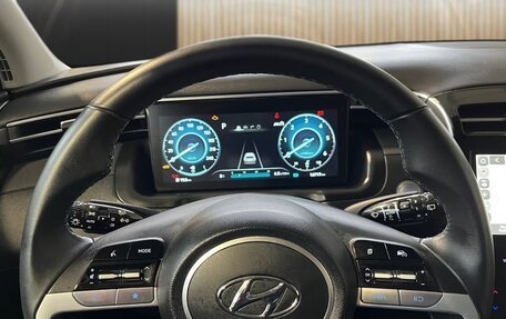 Hyundai Tucson, 2023 год, 3 980 000 рублей, 8 фотография