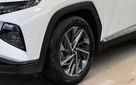 Hyundai Tucson, 2023 год, 3 980 000 рублей, 5 фотография