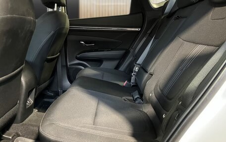 Hyundai Tucson, 2023 год, 3 980 000 рублей, 12 фотография