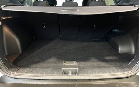 Hyundai Tucson, 2023 год, 3 980 000 рублей, 13 фотография