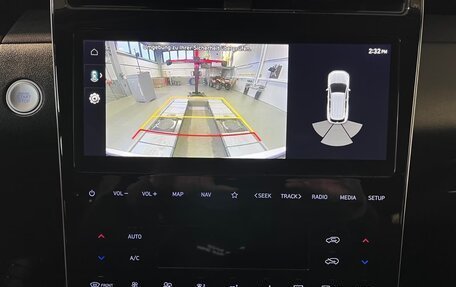 Hyundai Tucson, 2023 год, 3 980 000 рублей, 9 фотография