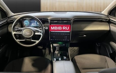 Hyundai Tucson, 2023 год, 3 980 000 рублей, 7 фотография