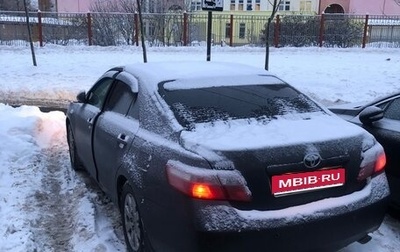 Toyota Camry, 2007 год, 1 300 000 рублей, 1 фотография