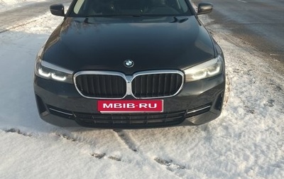 BMW 5 серия, 2020 год, 2 995 000 рублей, 1 фотография