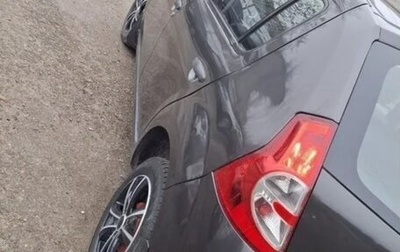 Renault Sandero I, 2010 год, 400 000 рублей, 1 фотография