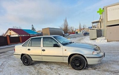 Daewoo Nexia I рестайлинг, 2006 год, 190 000 рублей, 1 фотография