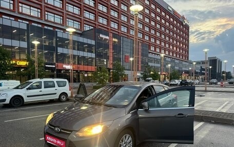 Ford Focus III, 2014 год, 670 000 рублей, 1 фотография