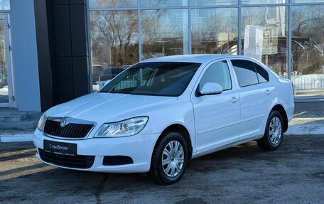 Skoda Octavia, 2013 год, 900 000 рублей, 1 фотография