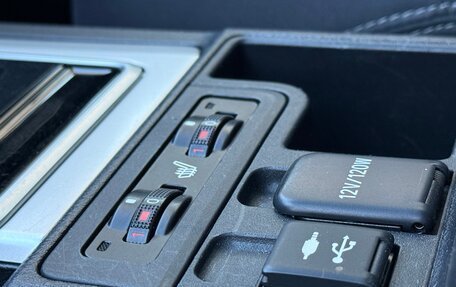 Toyota Land Cruiser Prado 150 рестайлинг 2, 2019 год, 4 950 000 рублей, 14 фотография