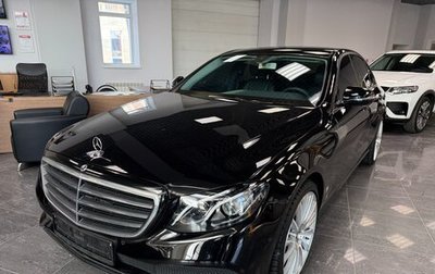 Mercedes-Benz E-Класс, 2018 год, 2 850 000 рублей, 1 фотография