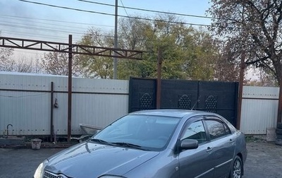 Toyota Corolla, 2003 год, 355 000 рублей, 1 фотография